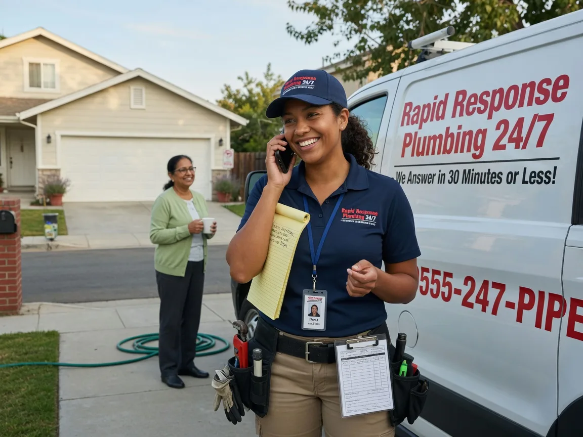 Emergency Plumber Braddock, PA FAQs